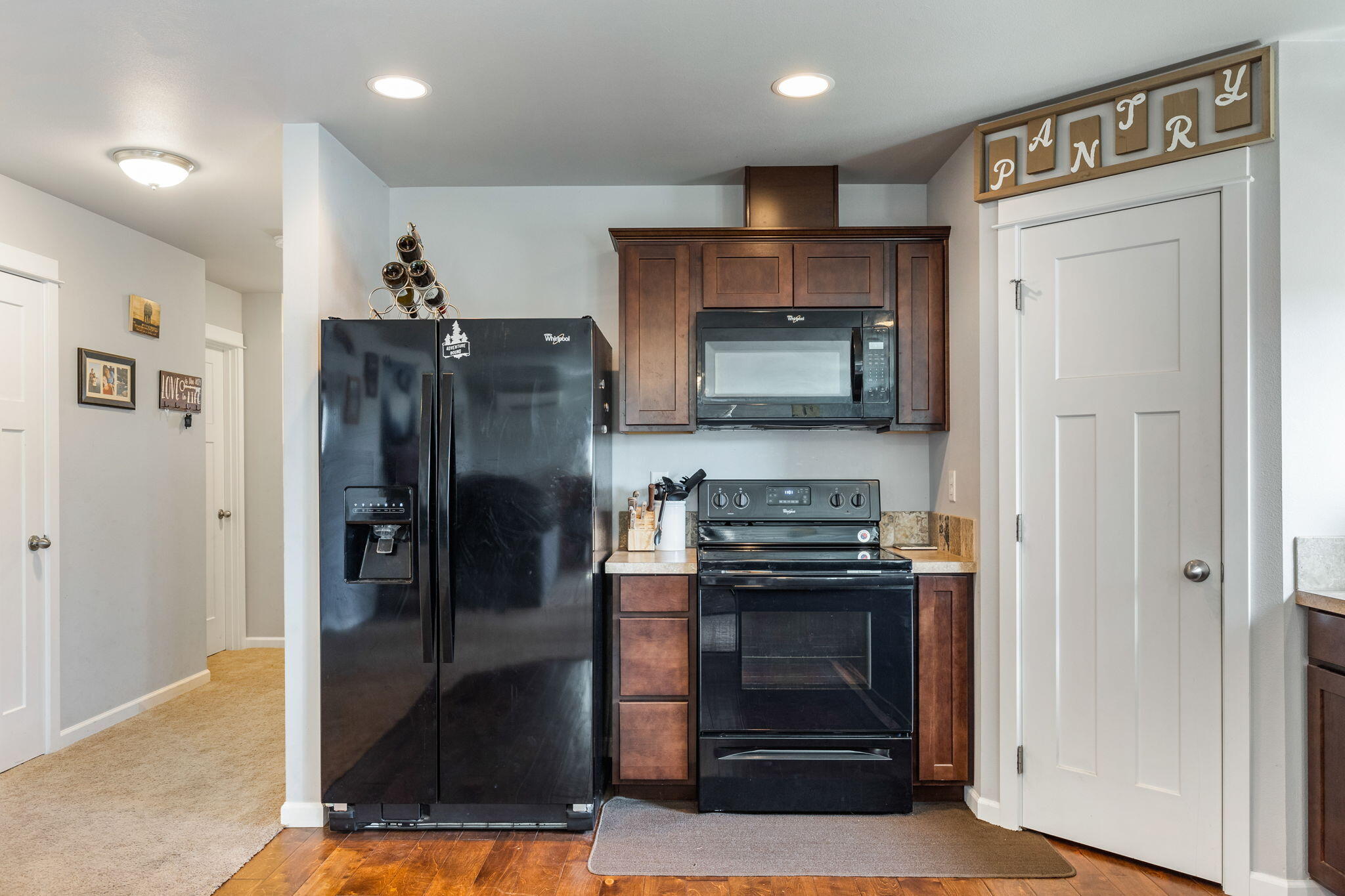 Monticello Estates - Residential