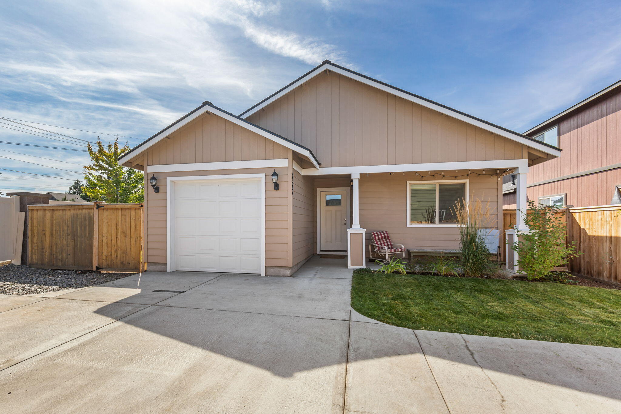 Monticello Estates - Residential