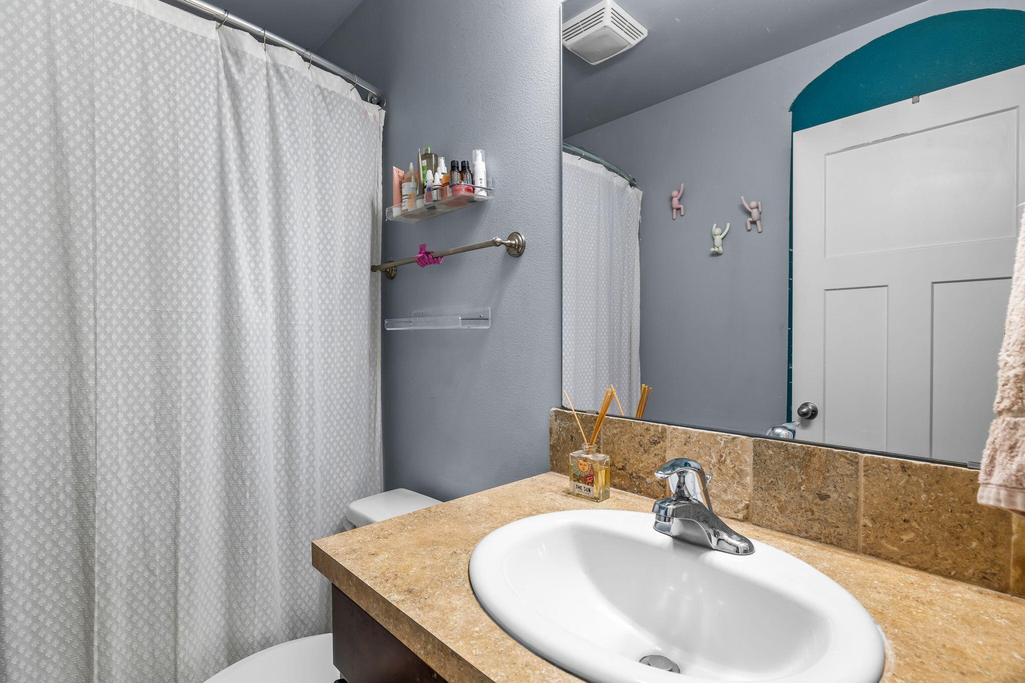 Monticello Estates - Residential