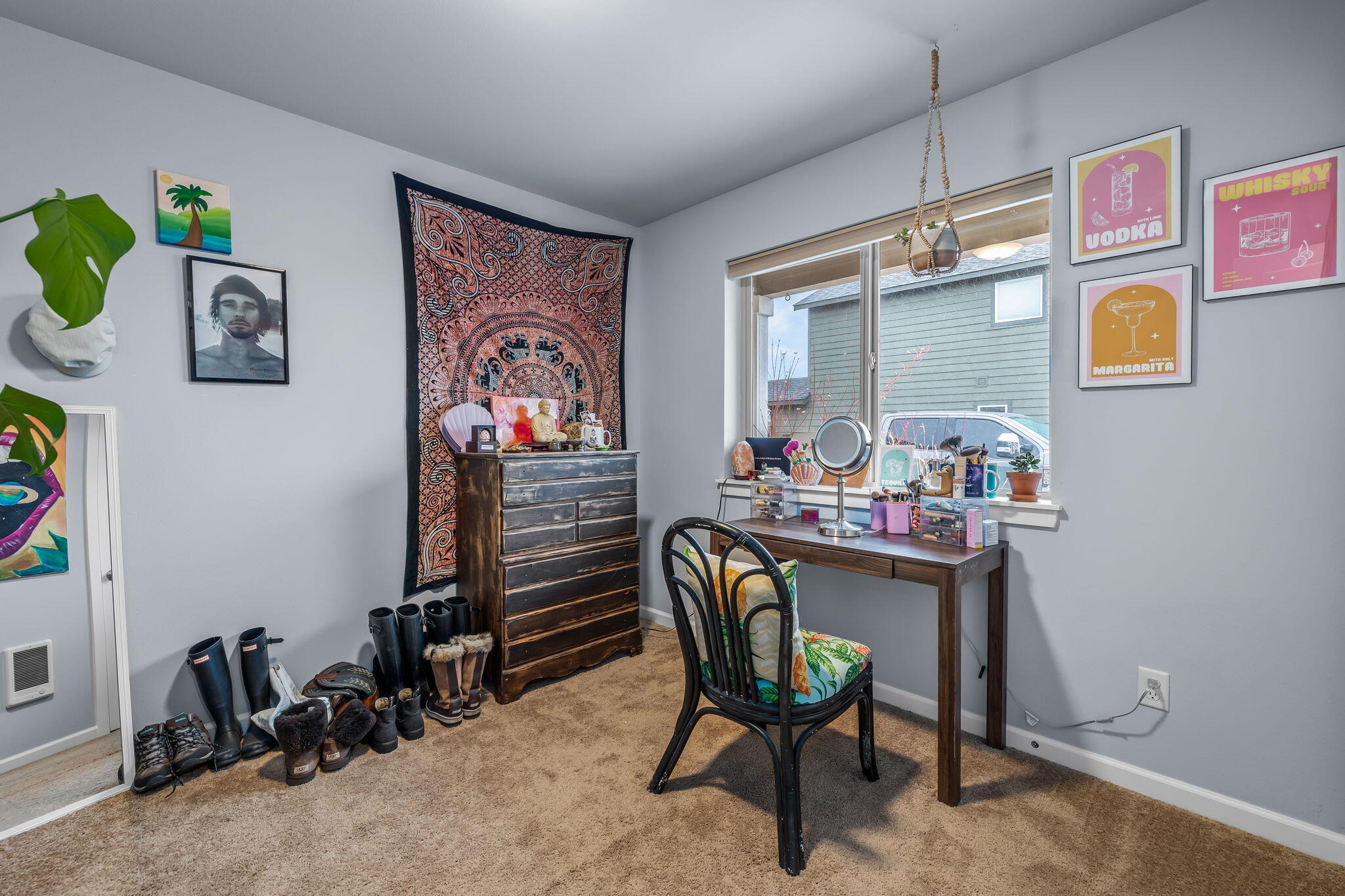 Monticello Estates - Residential