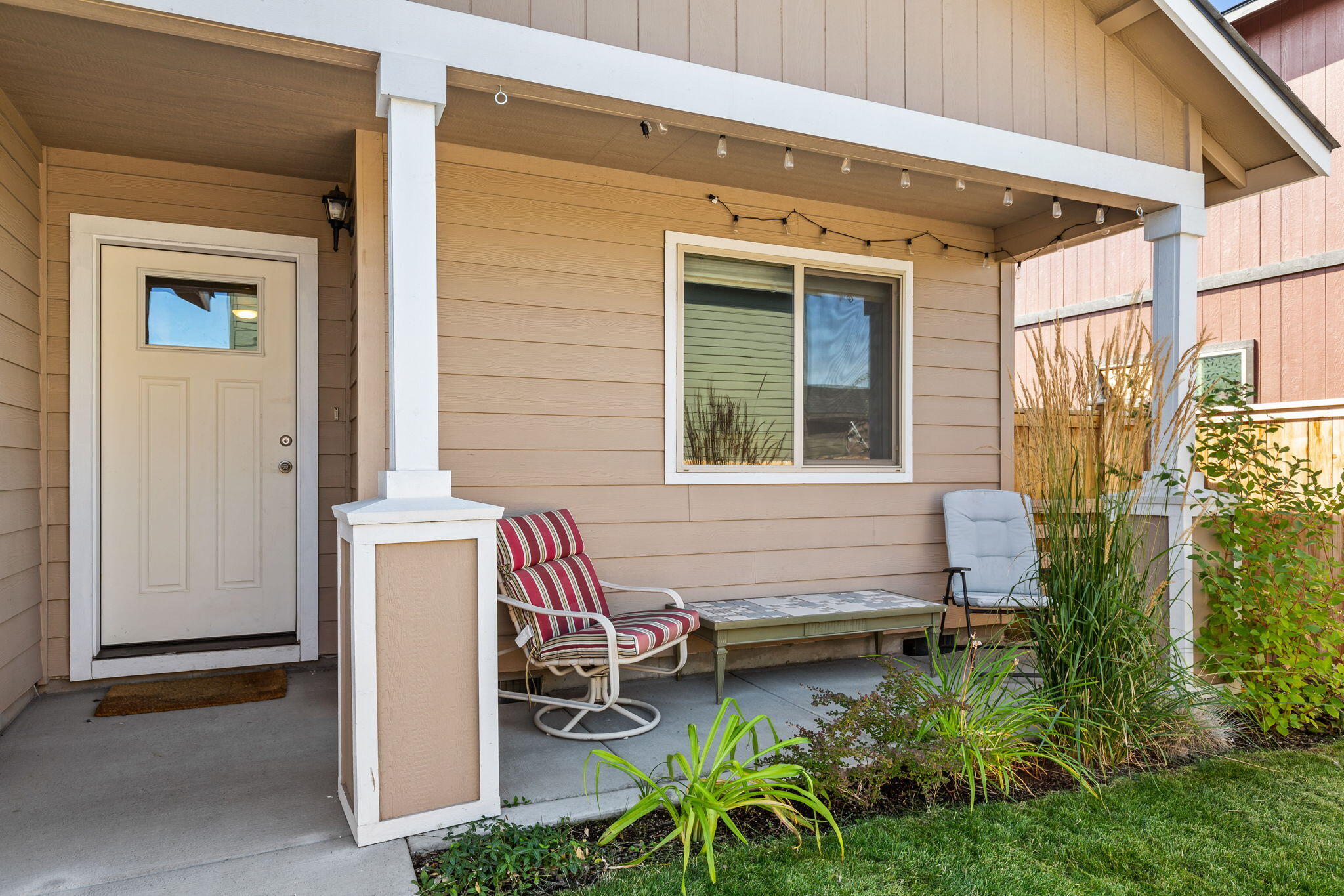 Monticello Estates - Residential