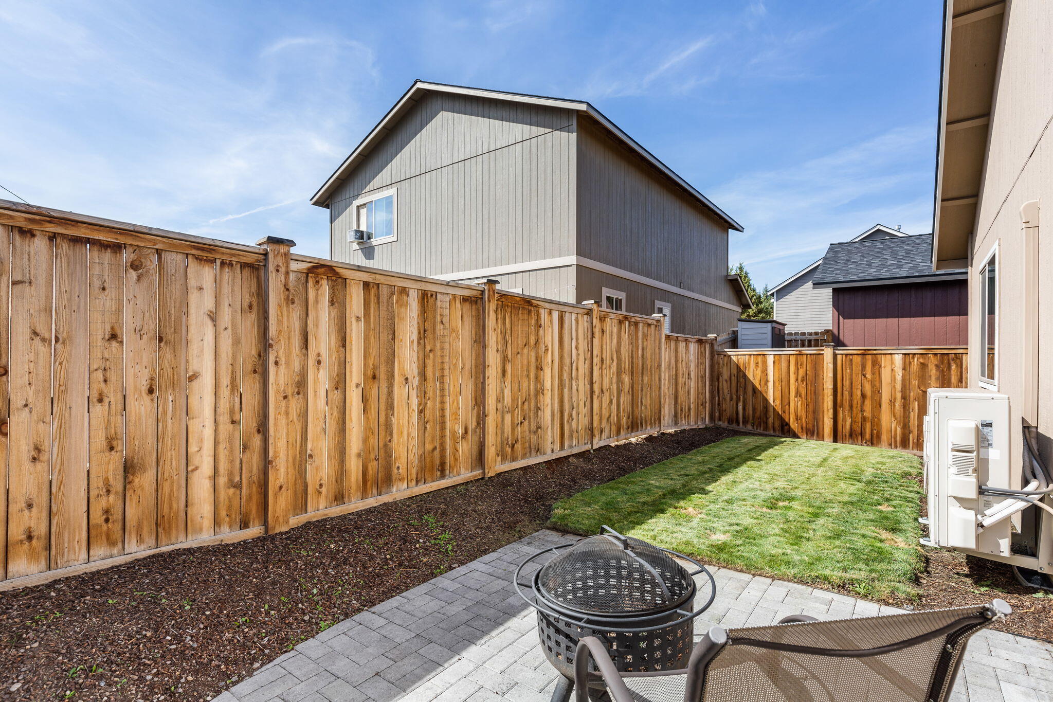 Monticello Estates - Residential