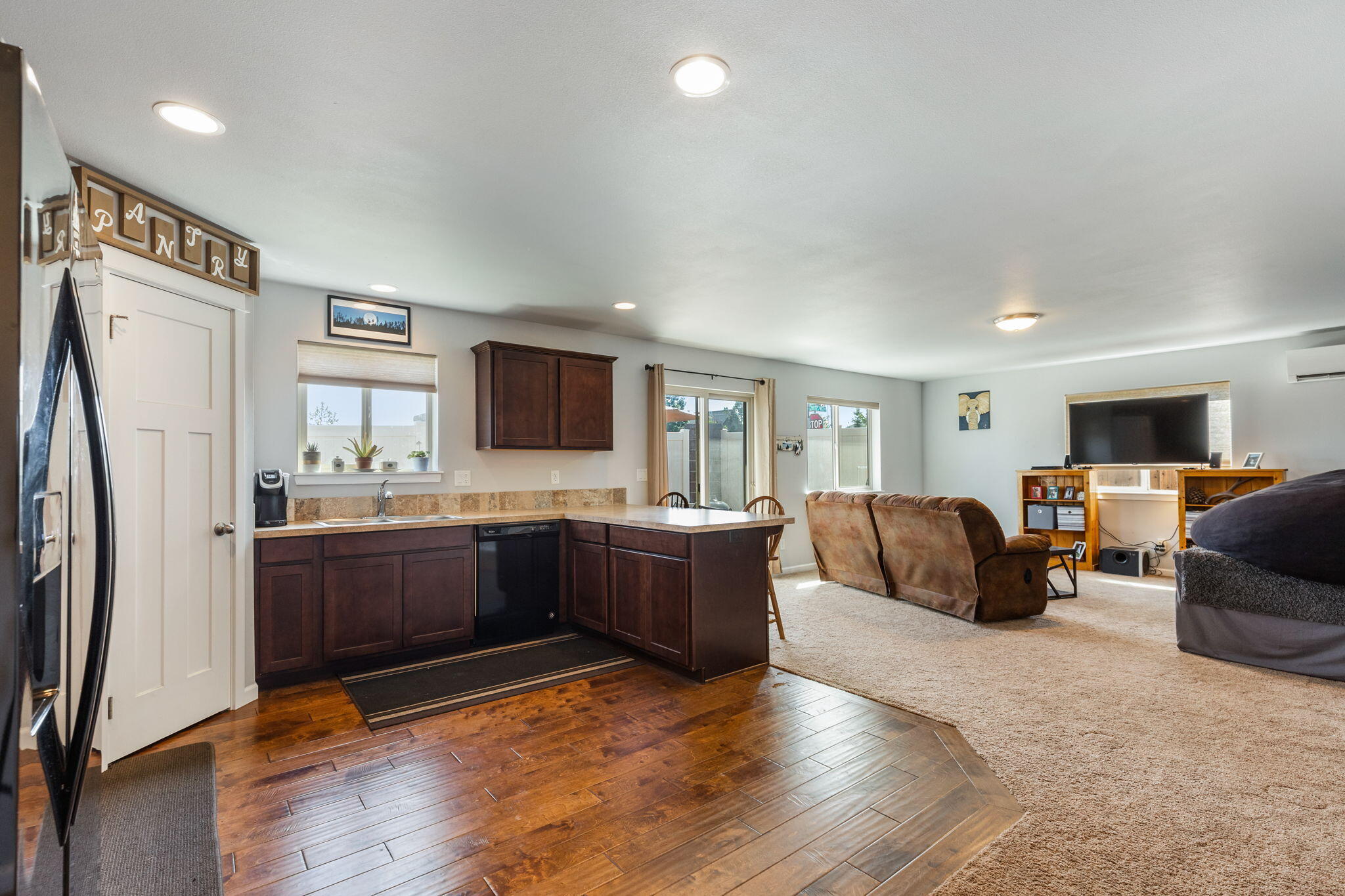 Monticello Estates - Residential