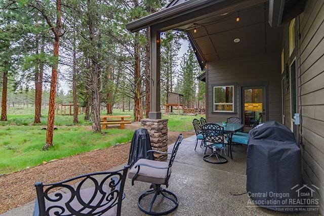 Squaw Creek Canyon - Residential