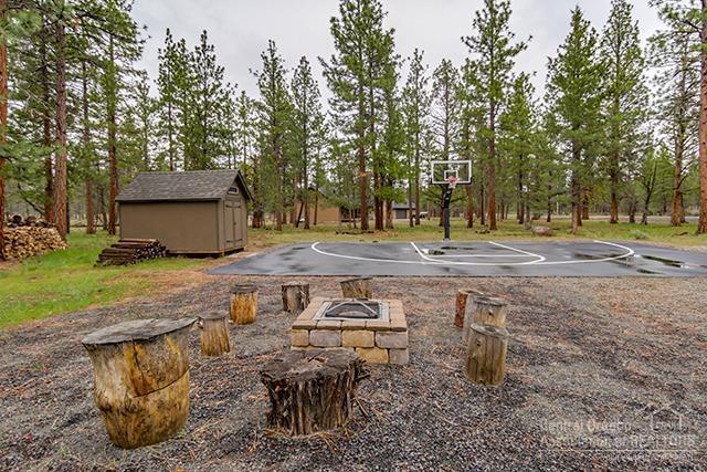 Squaw Creek Canyon - Residential