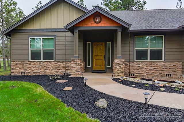 Squaw Creek Canyon - Residential