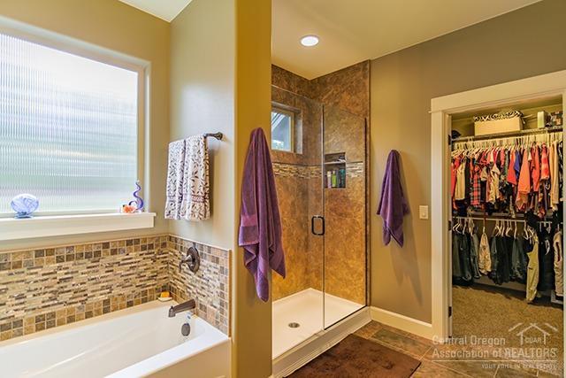 Squaw Creek Canyon - Residential