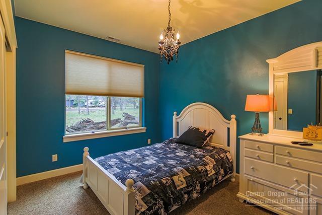 Squaw Creek Canyon - Residential