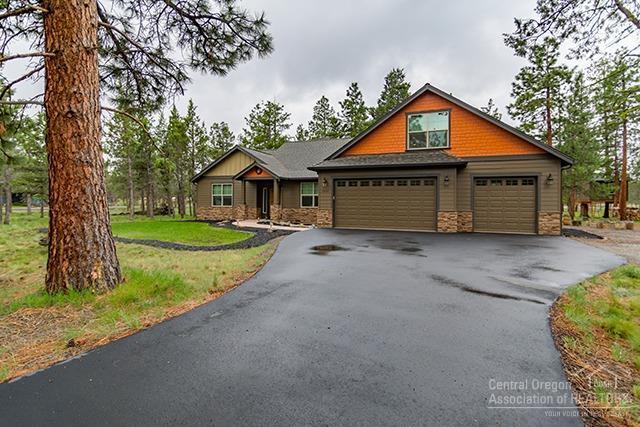 Squaw Creek Canyon - Residential