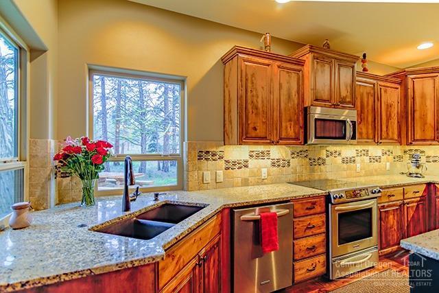 Squaw Creek Canyon - Residential