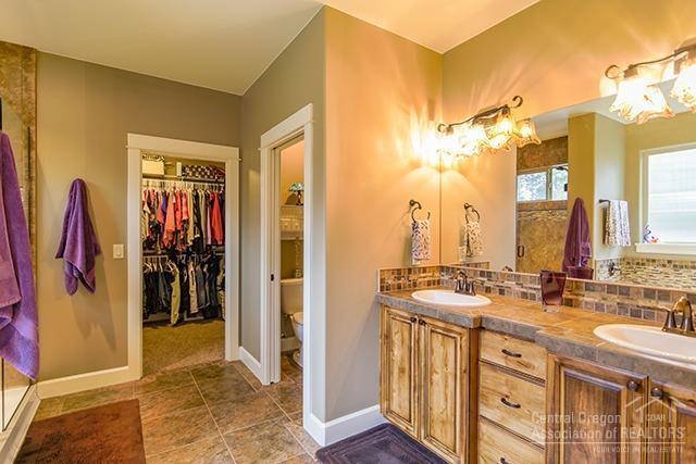 Squaw Creek Canyon - Residential