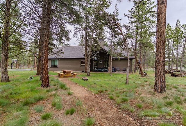 Squaw Creek Canyon - Residential