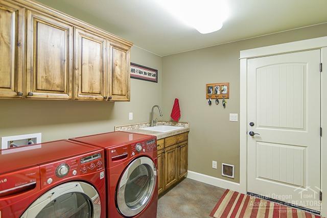 Squaw Creek Canyon - Residential