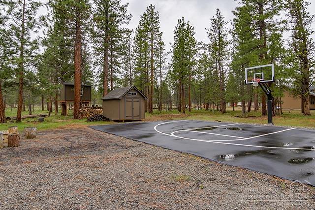 Squaw Creek Canyon - Residential