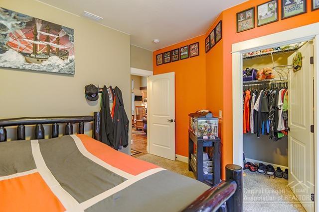 Squaw Creek Canyon - Residential