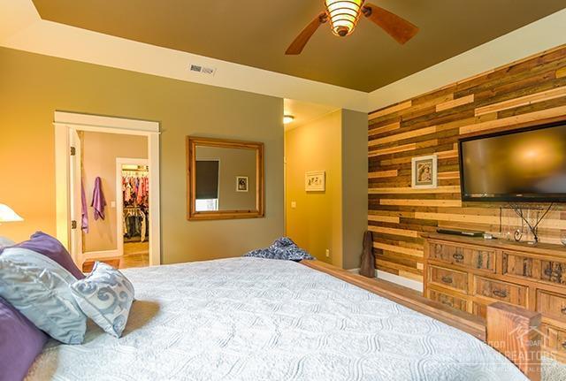 Squaw Creek Canyon - Residential