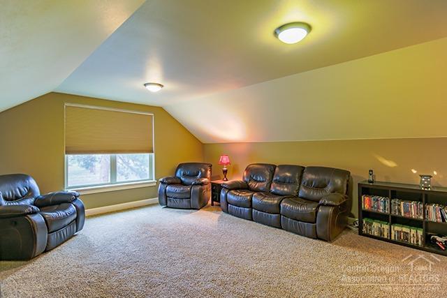 Squaw Creek Canyon - Residential