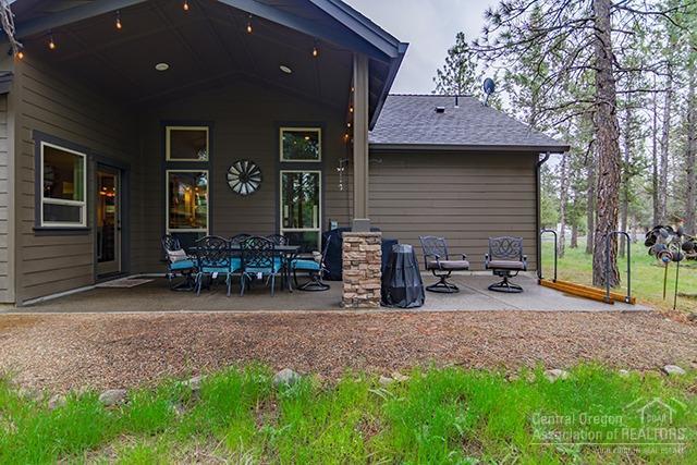 Squaw Creek Canyon - Residential