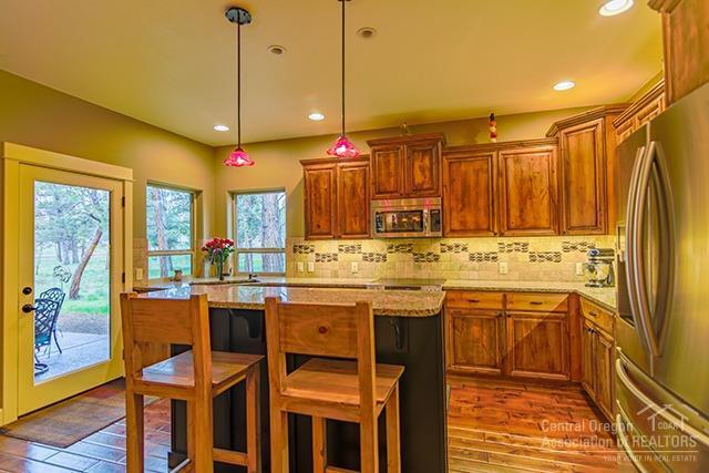 Squaw Creek Canyon - Residential