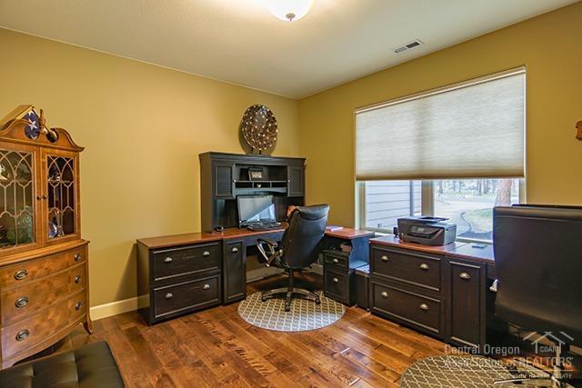 Squaw Creek Canyon - Residential