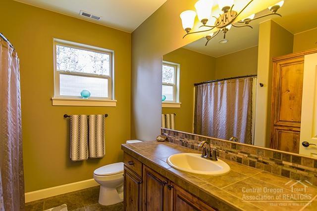 Squaw Creek Canyon - Residential