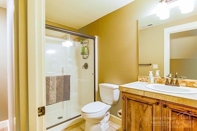 Squaw Creek Canyon - Residential