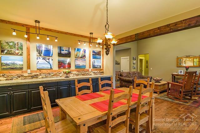 Squaw Creek Canyon - Residential