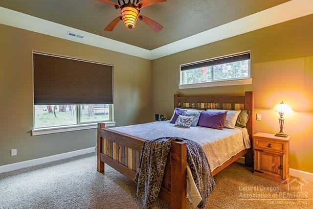 Squaw Creek Canyon - Residential