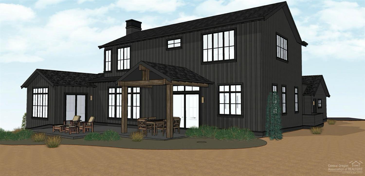 Tetherow - Residential