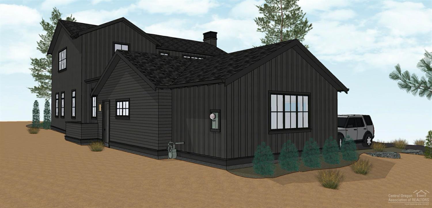 Tetherow - Residential