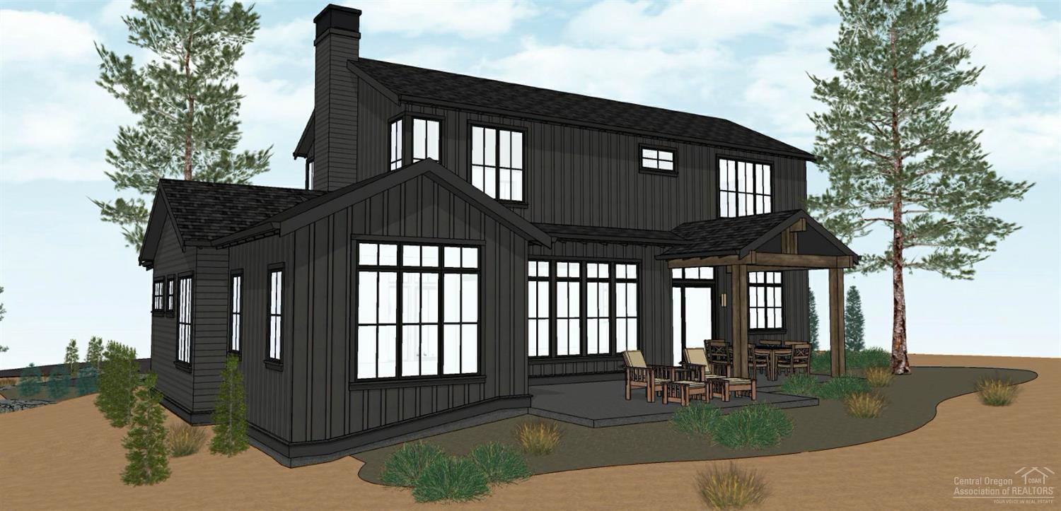 Tetherow - Residential