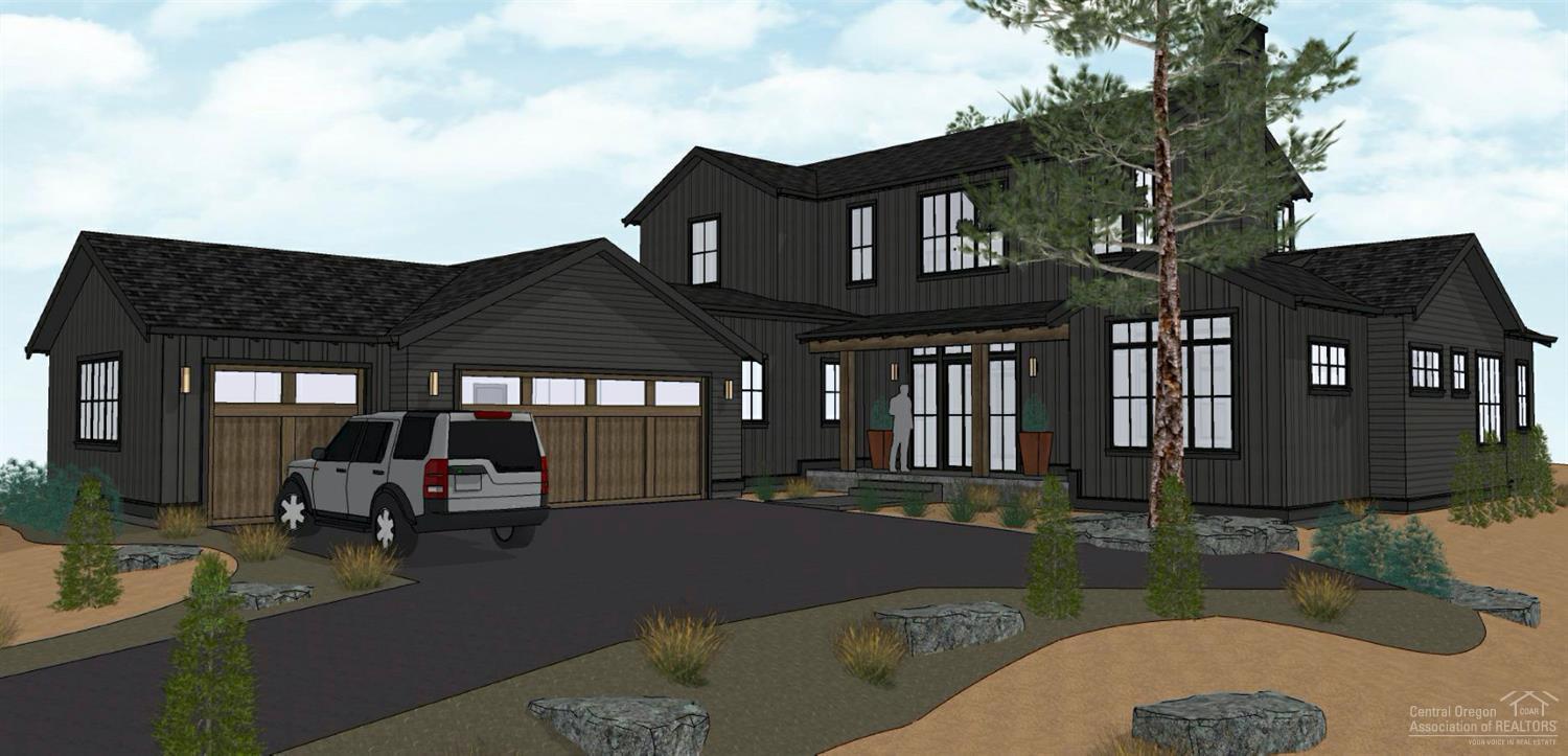 Tetherow - Residential