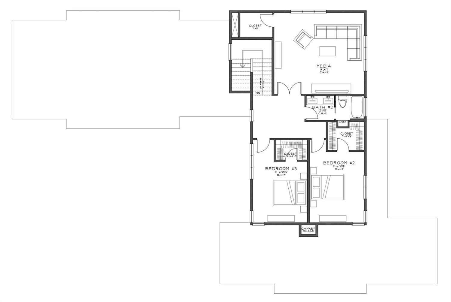 Tetherow - Residential