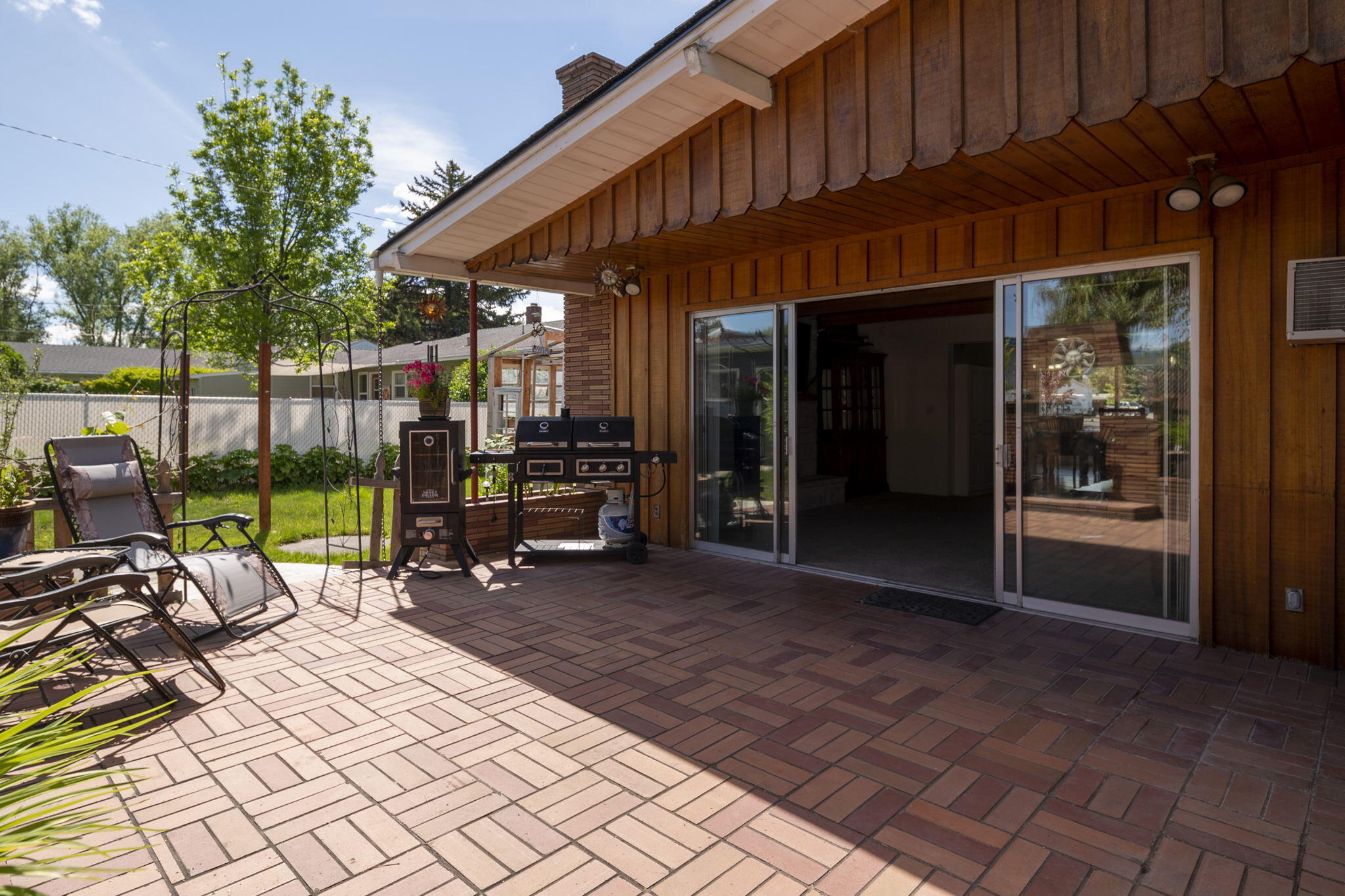 Valley - Residential