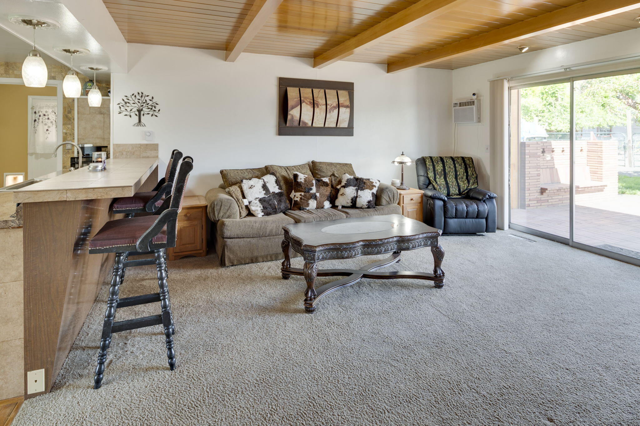 Valley - Residential