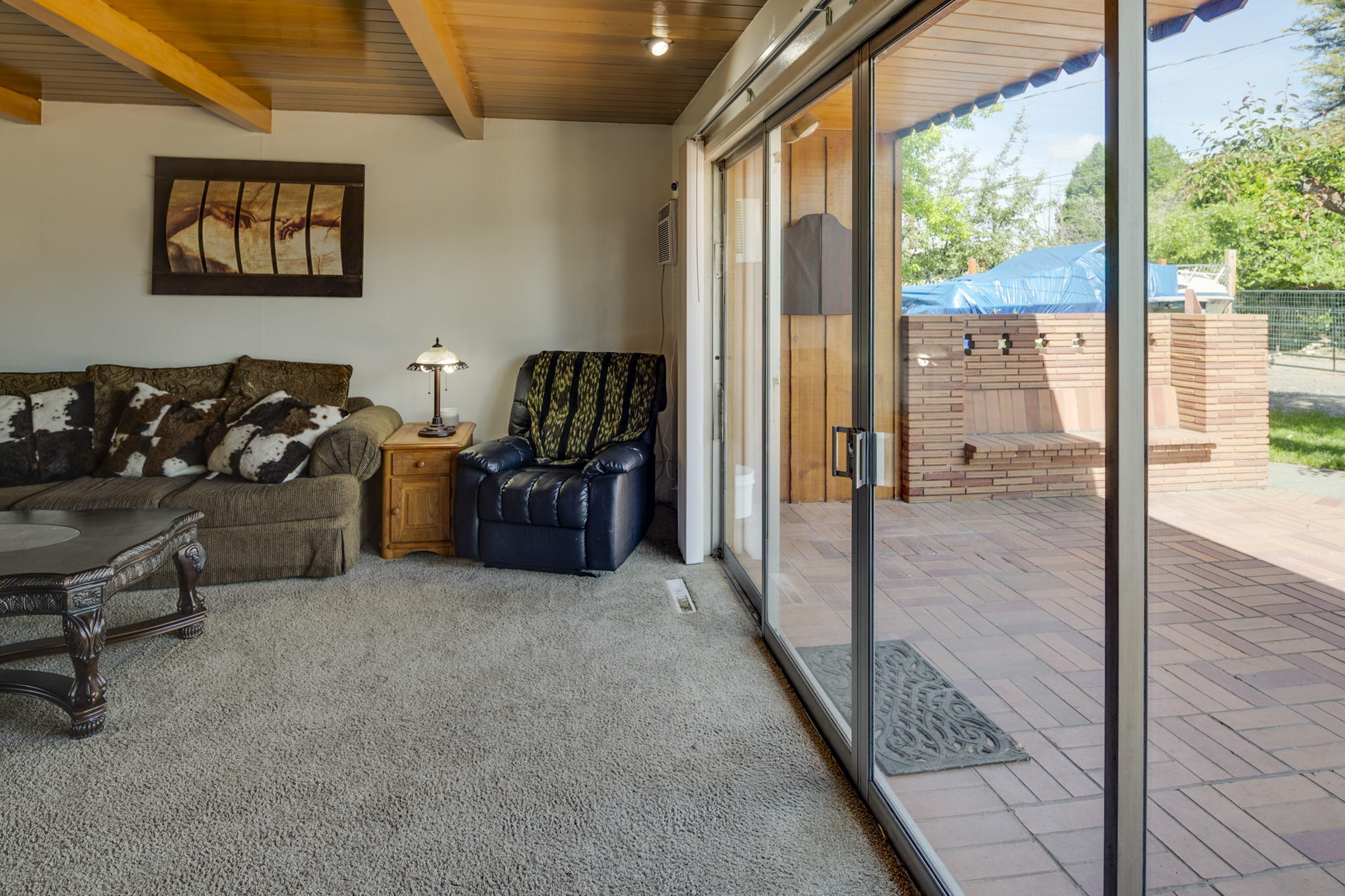 Valley - Residential