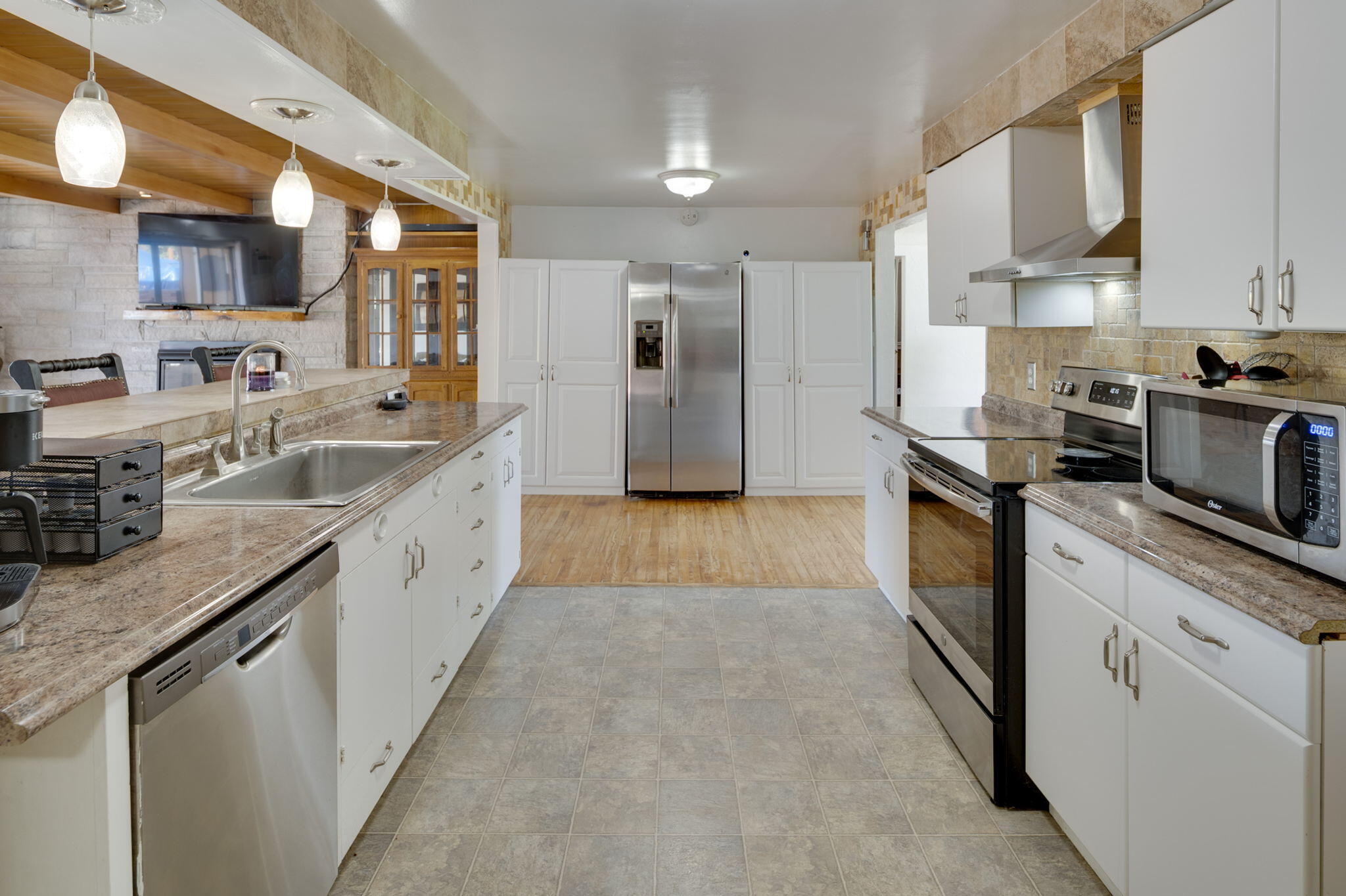 Valley - Residential