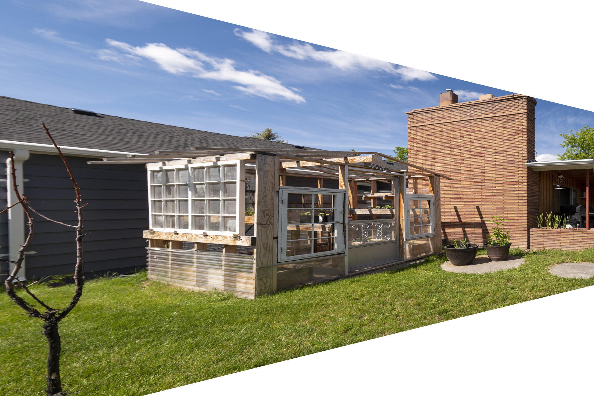 Valley - Residential