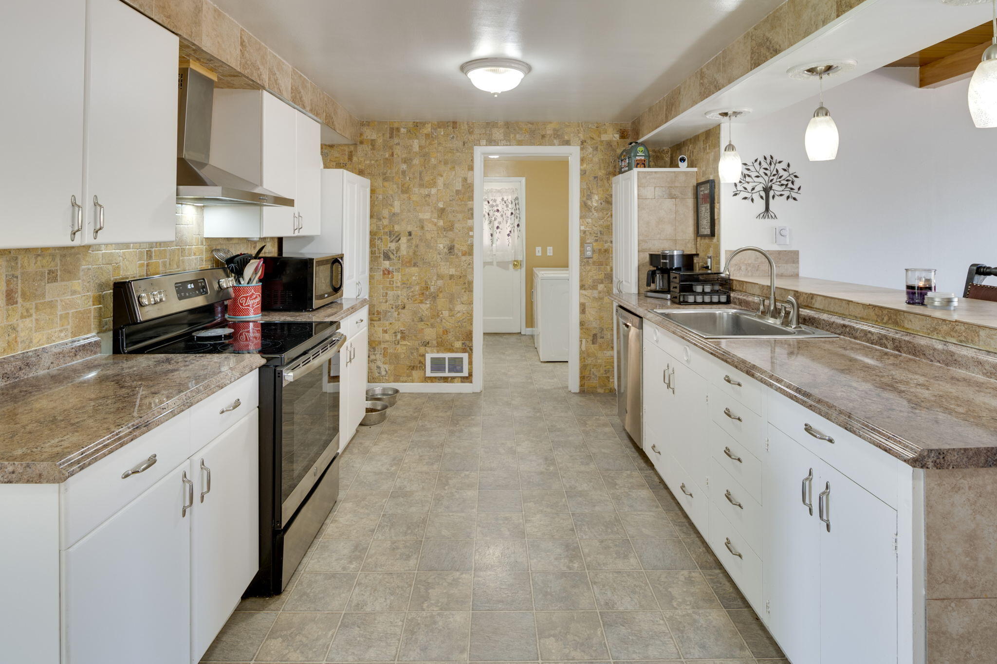 Valley - Residential