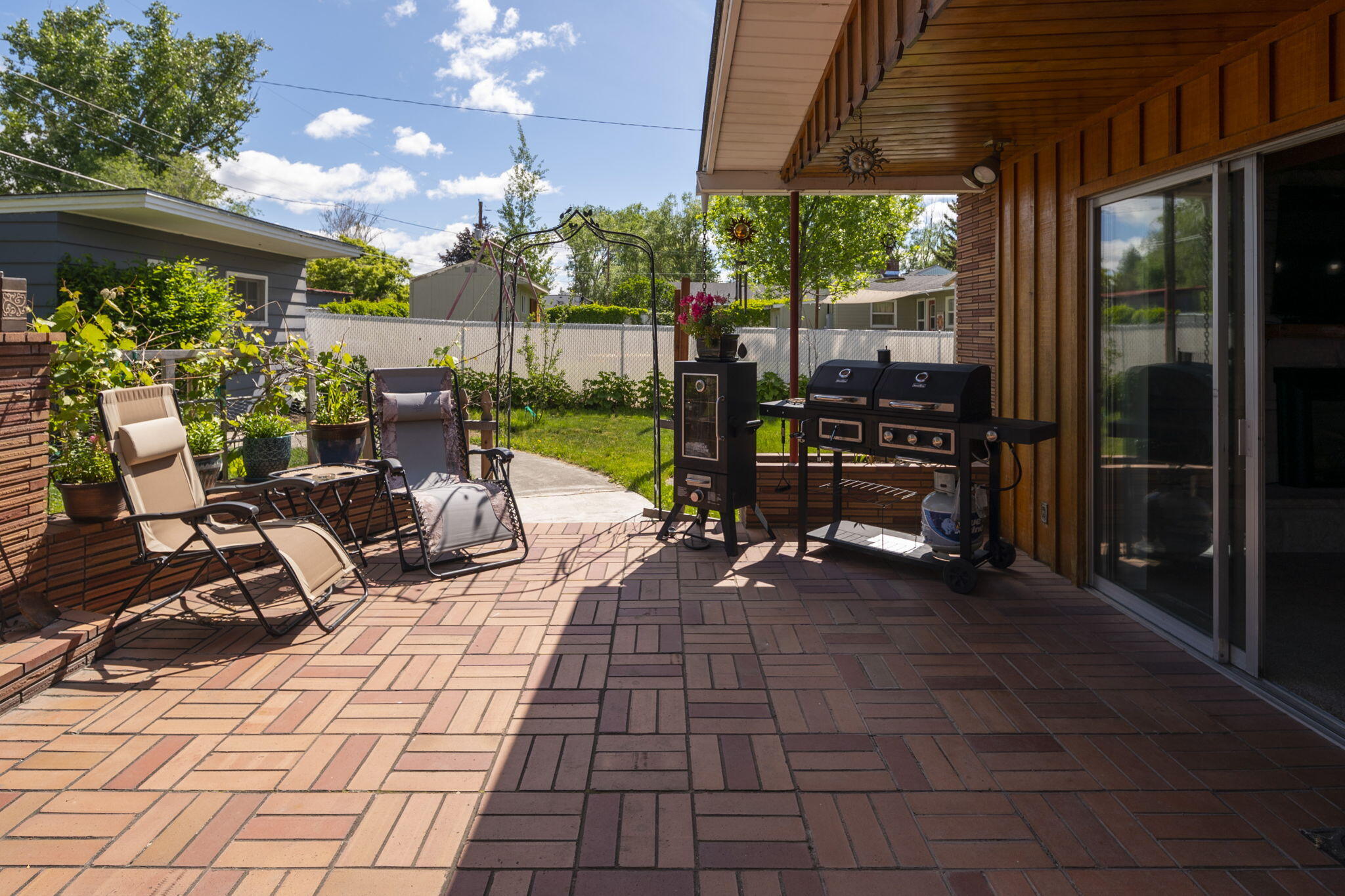 Valley - Residential