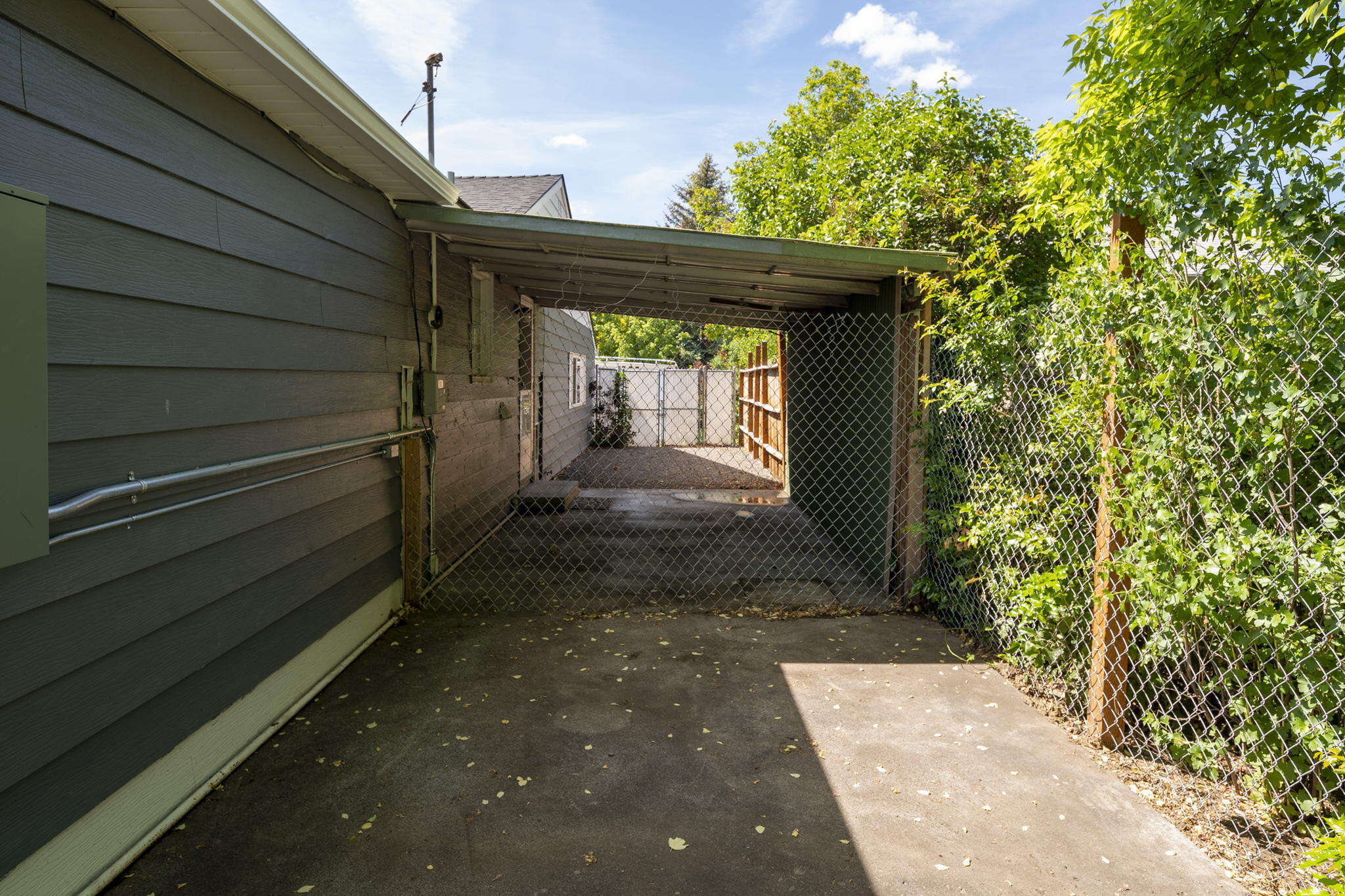 Valley - Residential