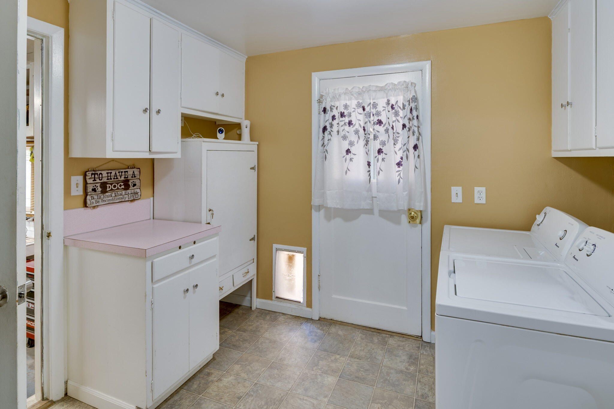 Valley - Residential