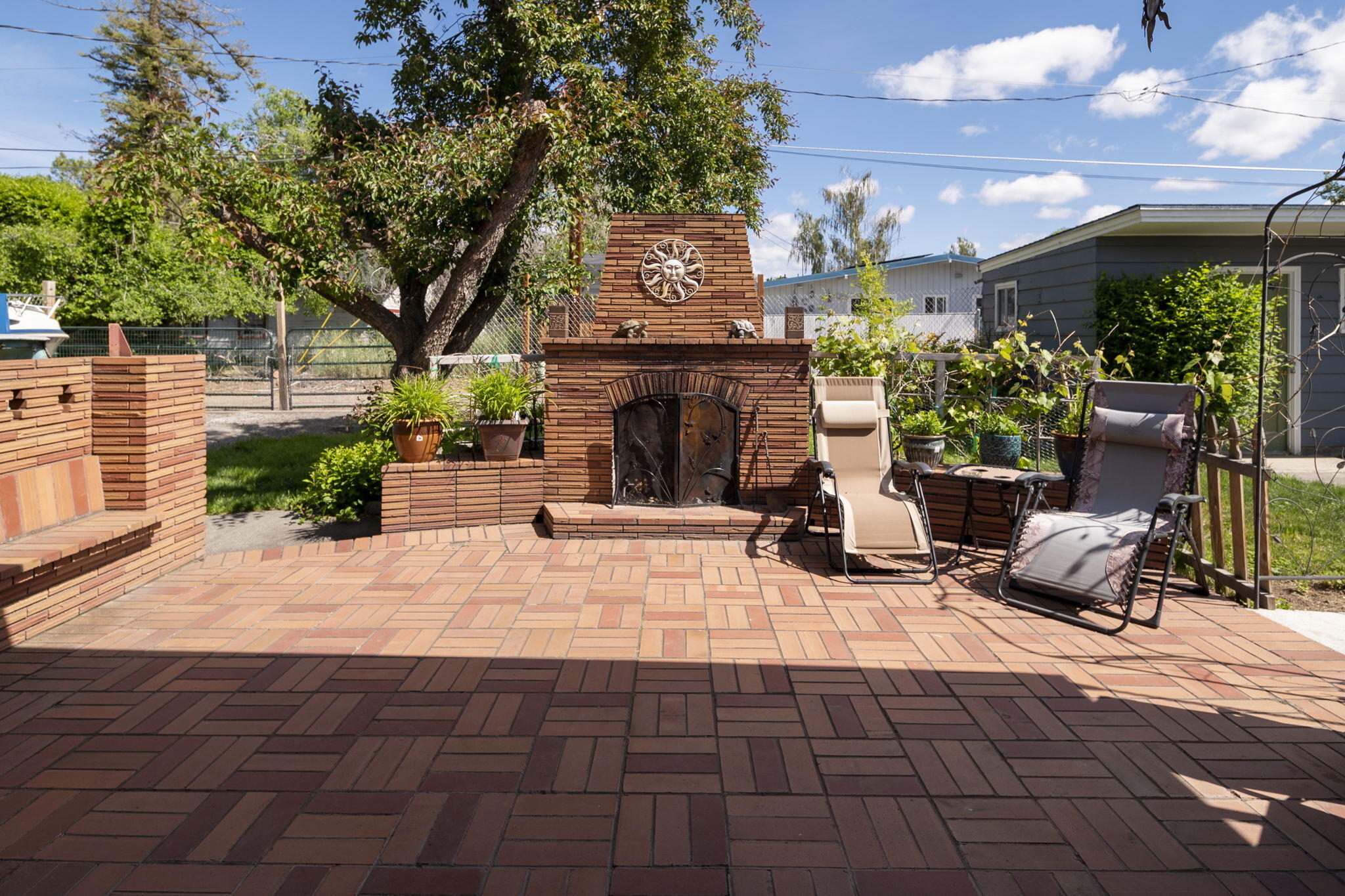 Valley - Residential