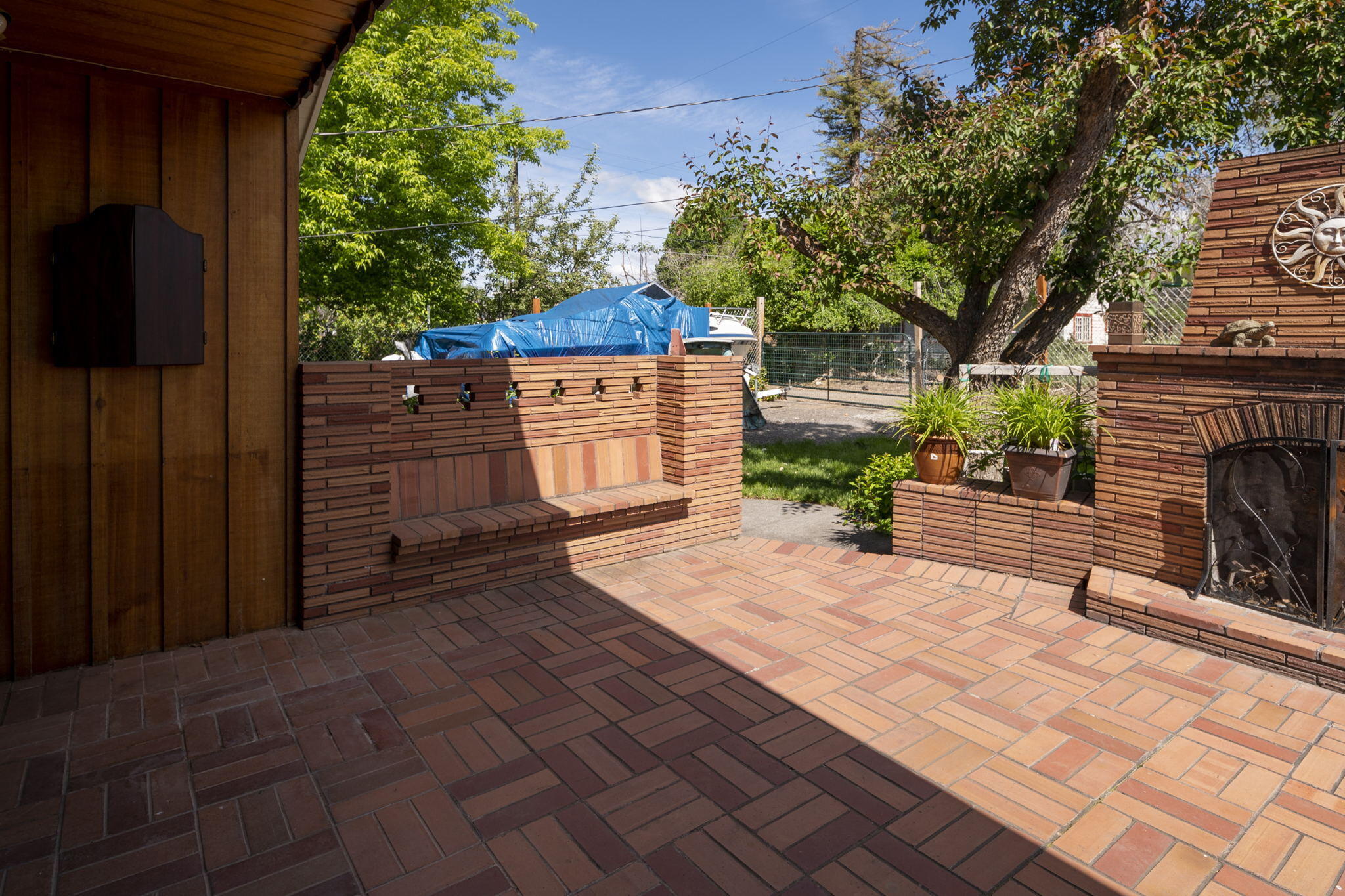 Valley - Residential