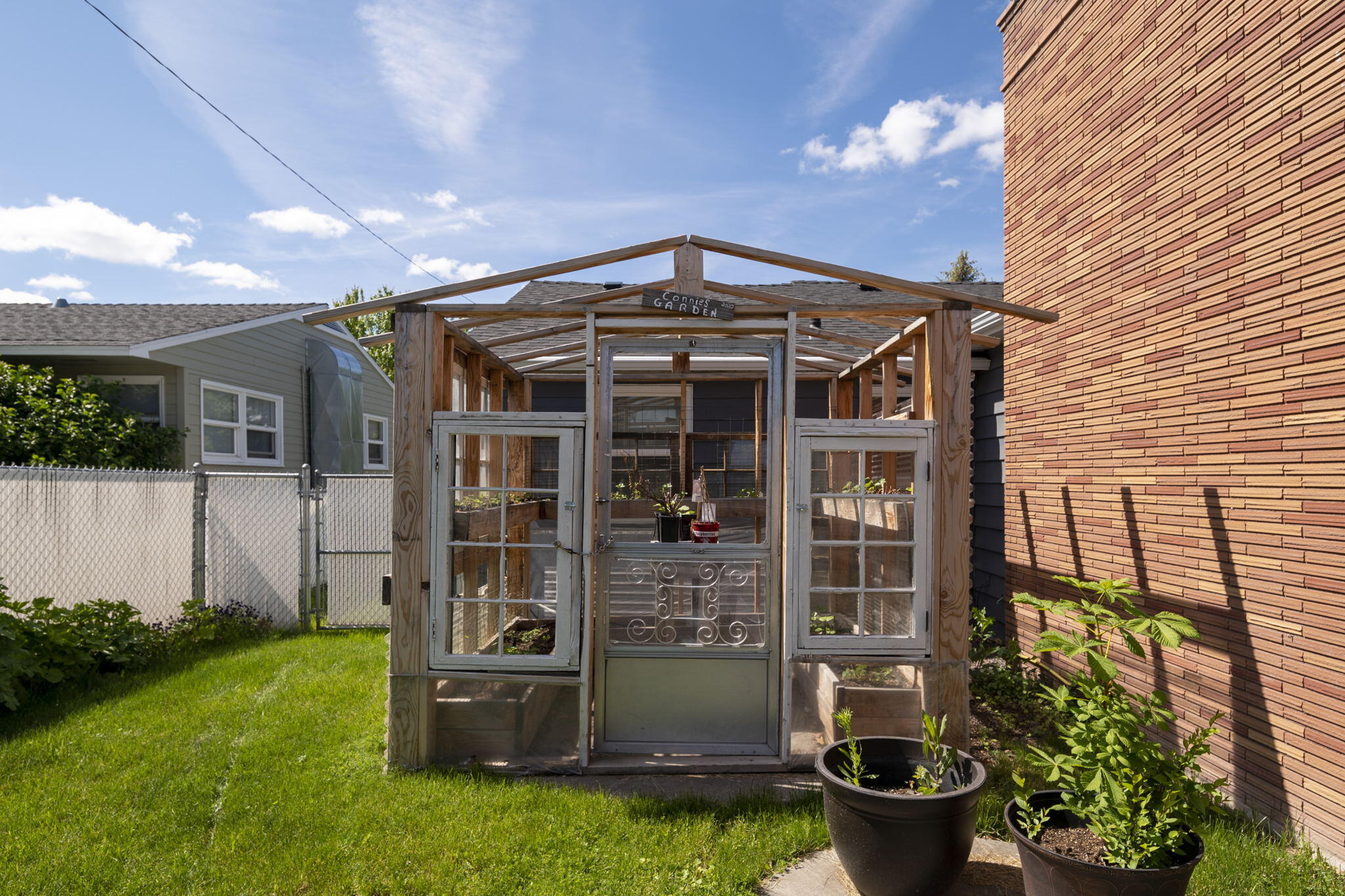 Valley - Residential