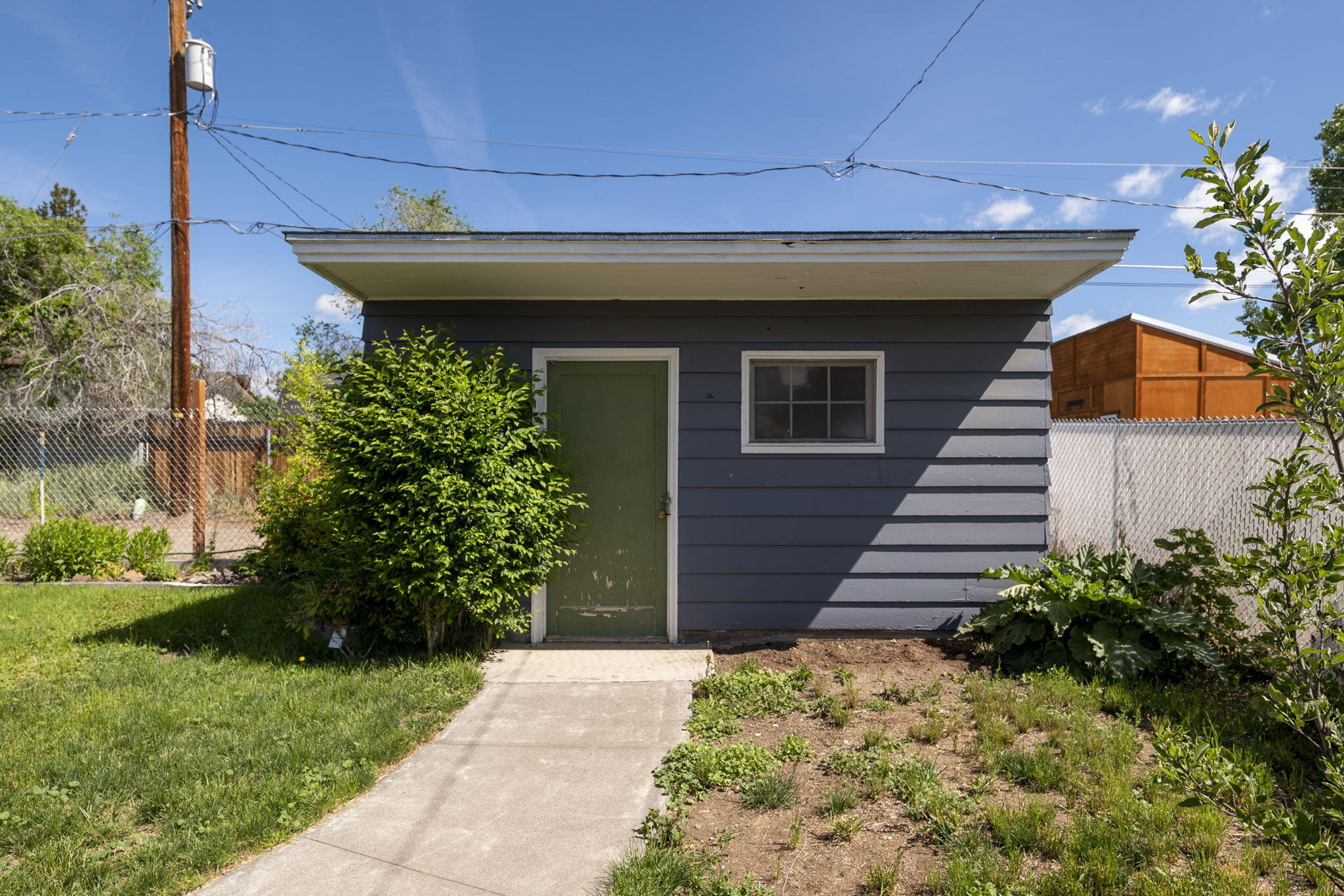 Valley - Residential