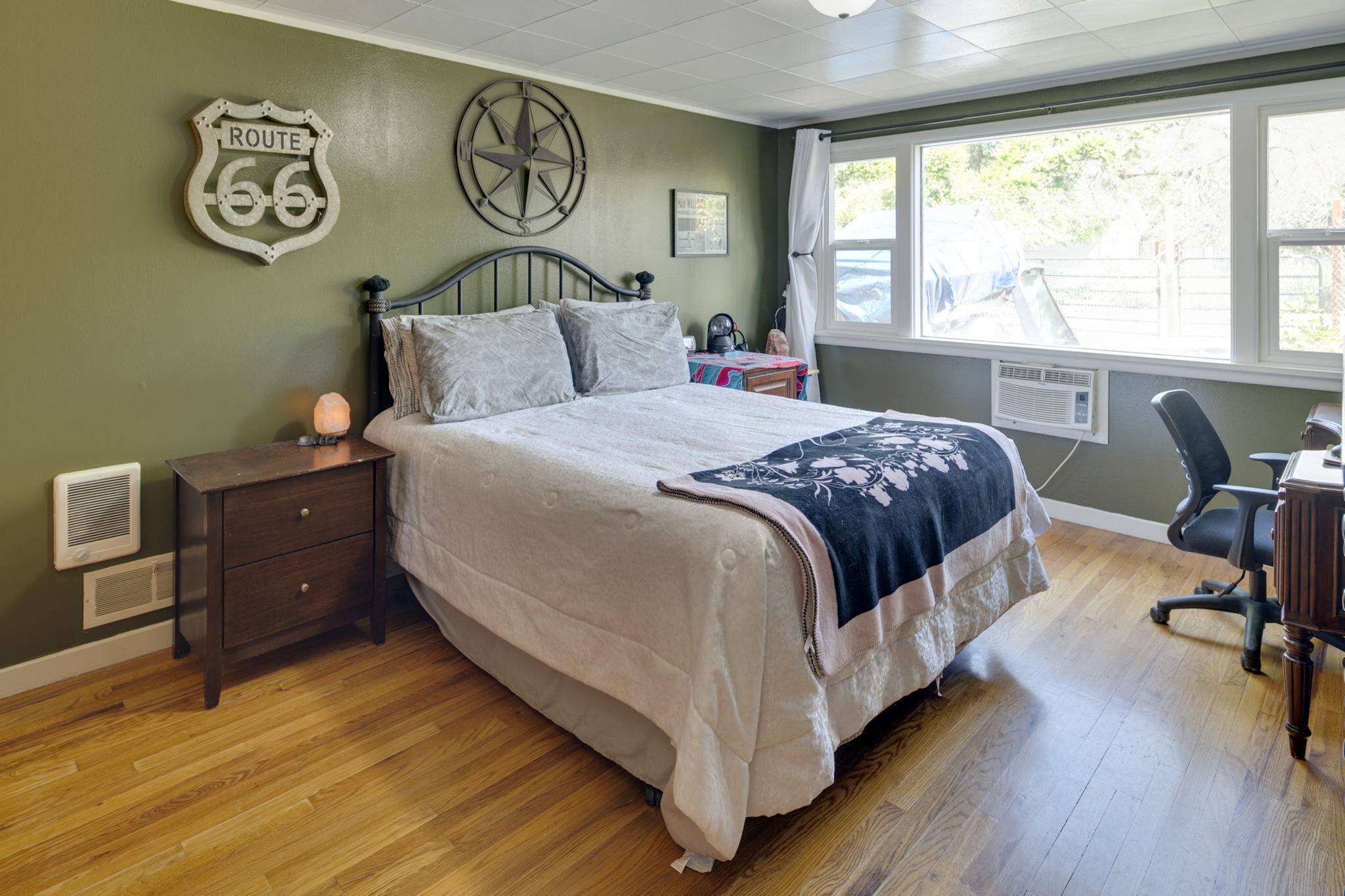 Valley - Residential