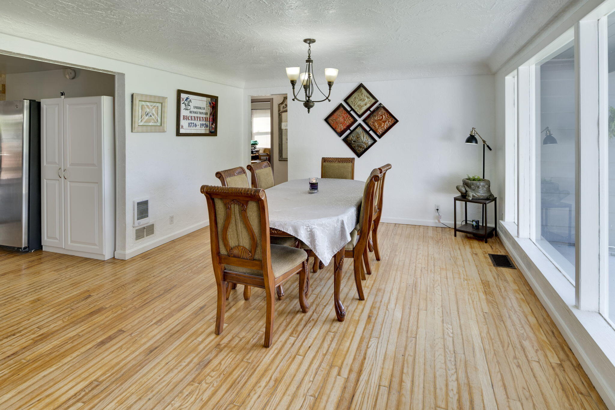 Valley - Residential