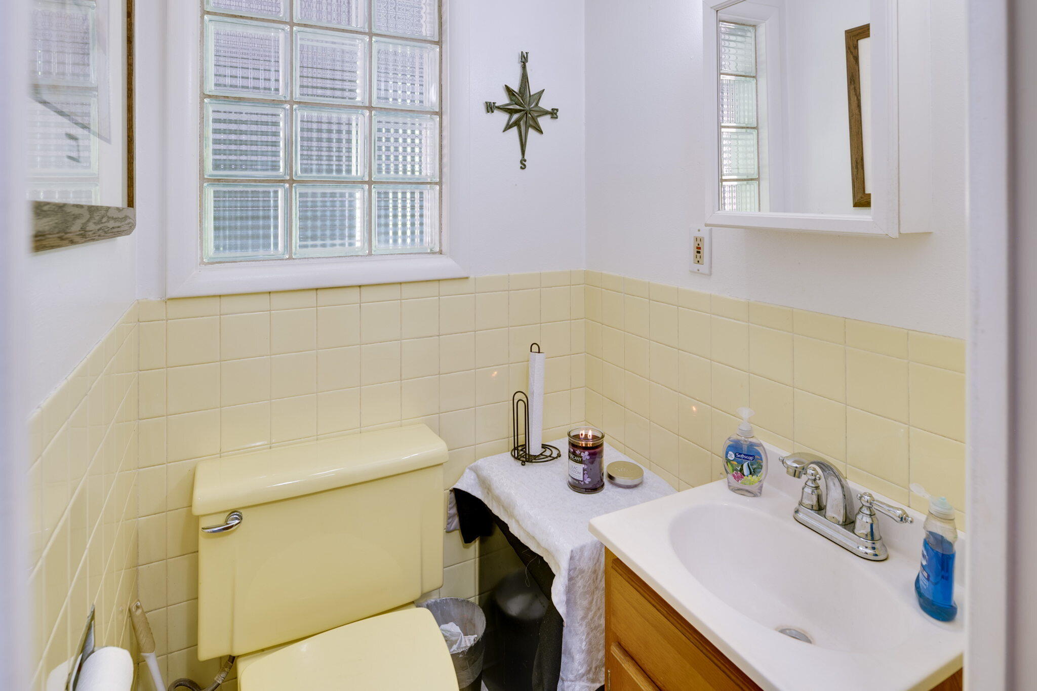 Valley - Residential