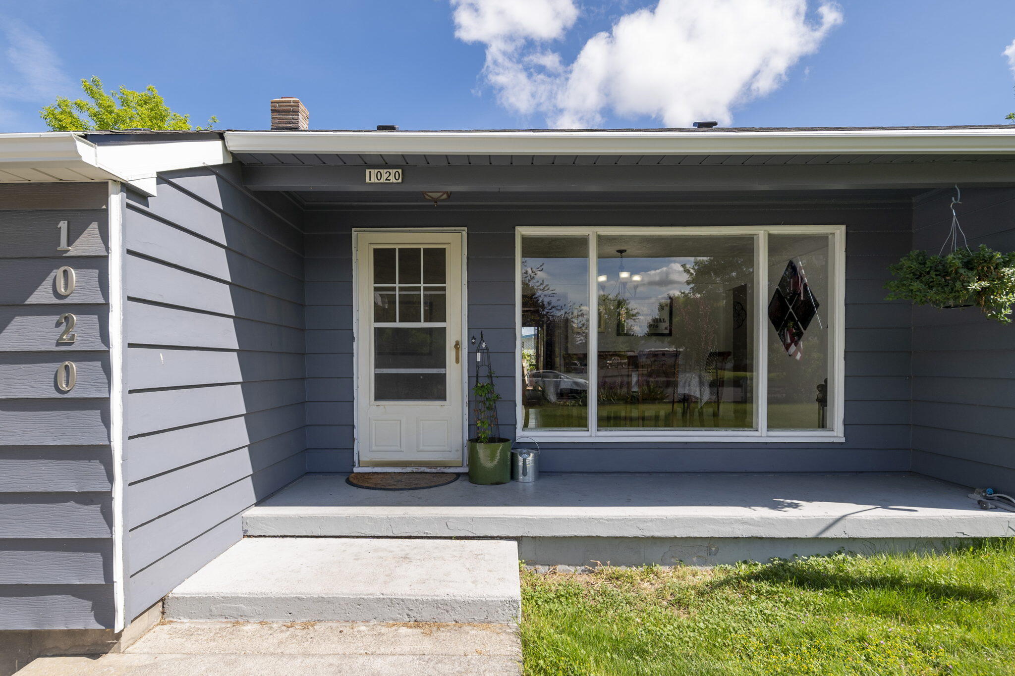 Valley - Residential